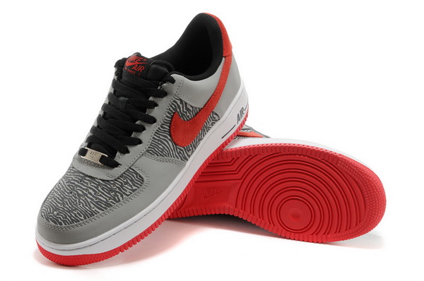 Nike Air Force One Men Low--163